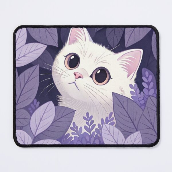 Item preview, Kitty cat designed and sold by GraphicMondaze.
