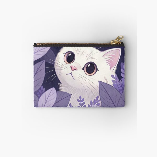 Item preview, Kitty cat designed and sold by GraphicMondaze.