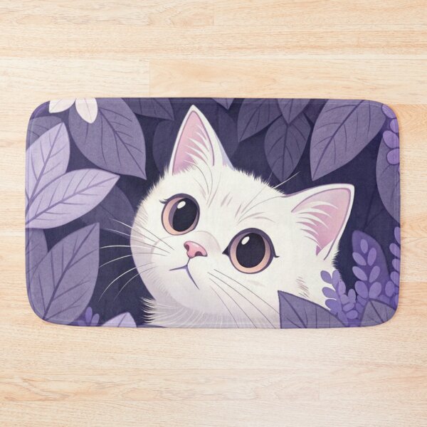 Item preview, Kitty cat designed and sold by GraphicMondaze.