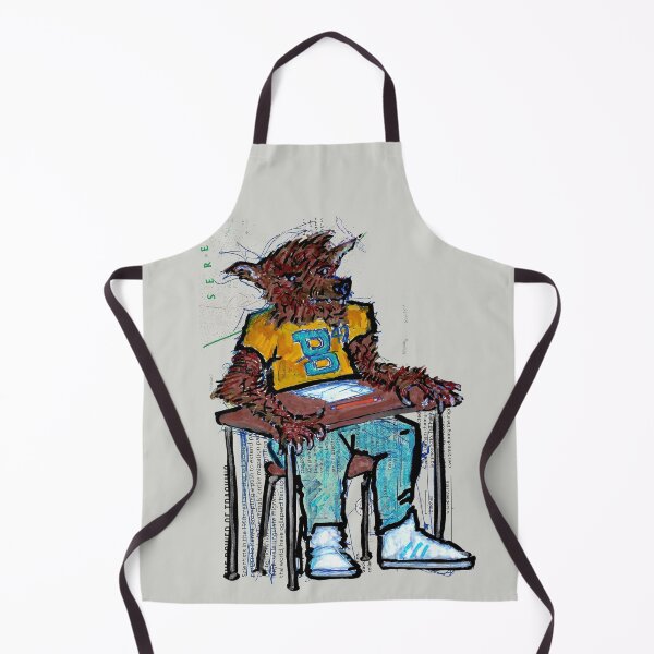 Item preview, Teen WOOF, hh5art designed and sold by hh5art.
