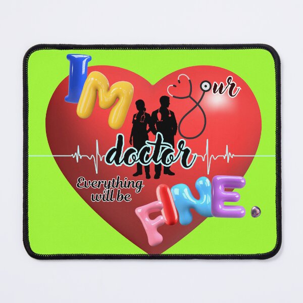 Item preview, Doctors on Duty designed and sold by 2mboys.