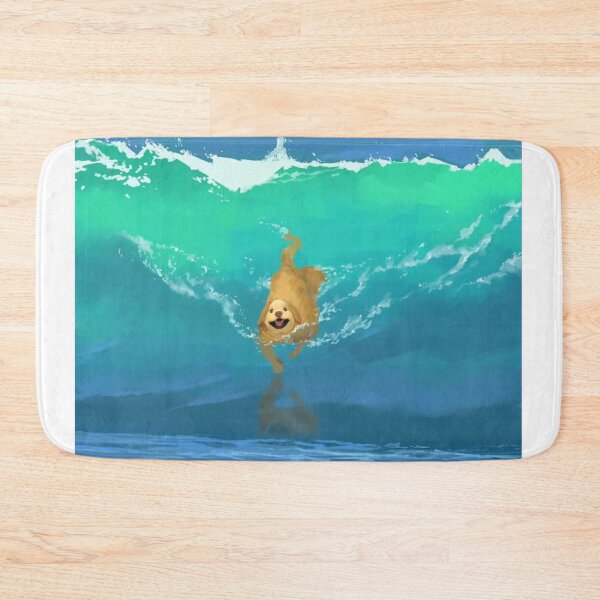 Item preview, Ocean Five Guys Burgers And & Fries Mirage designed and sold by Khaactorwriter.
