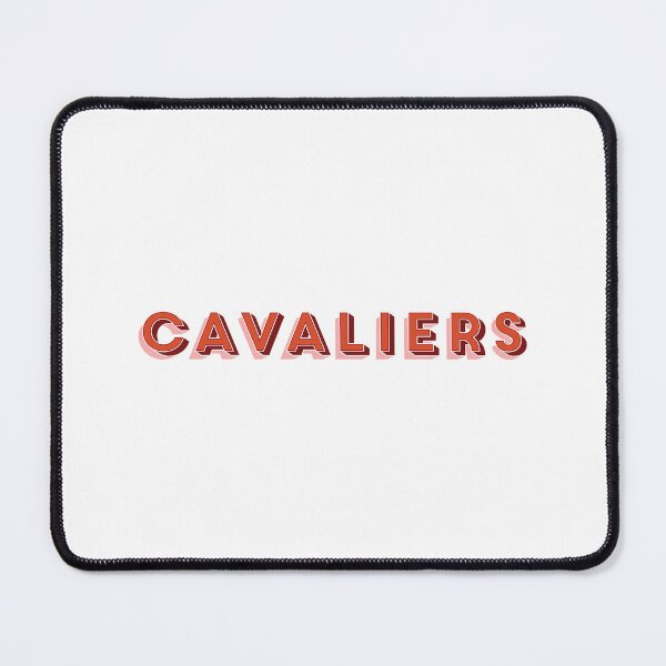 Item preview, Cavaliers designed and sold by DFA.