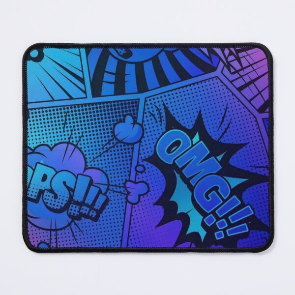 Item preview, Comic designed and sold by GraphicMondaze.