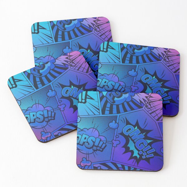 Item preview, Comic designed and sold by GraphicMondaze.