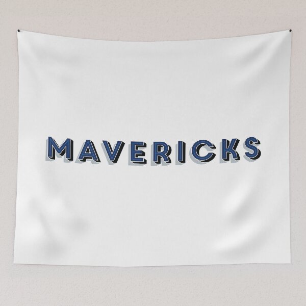 Item preview, Mavericks designed and sold by DFA.
