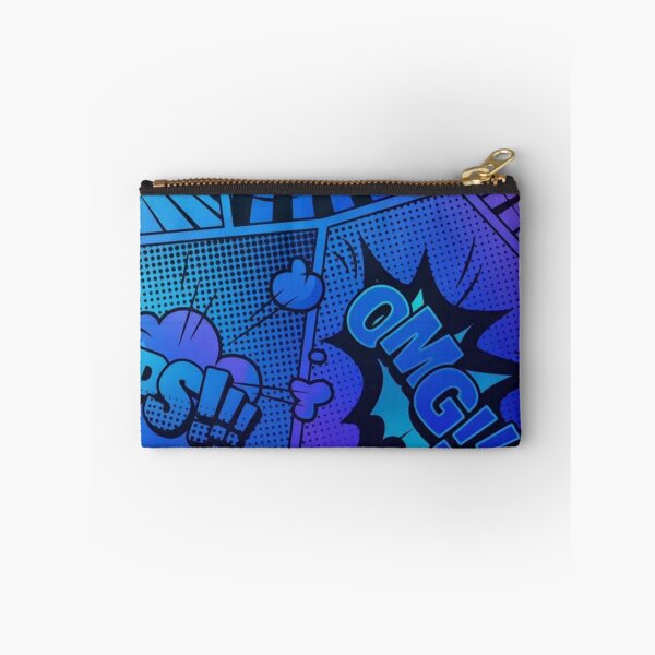 Item preview, Comic designed and sold by GraphicMondaze.