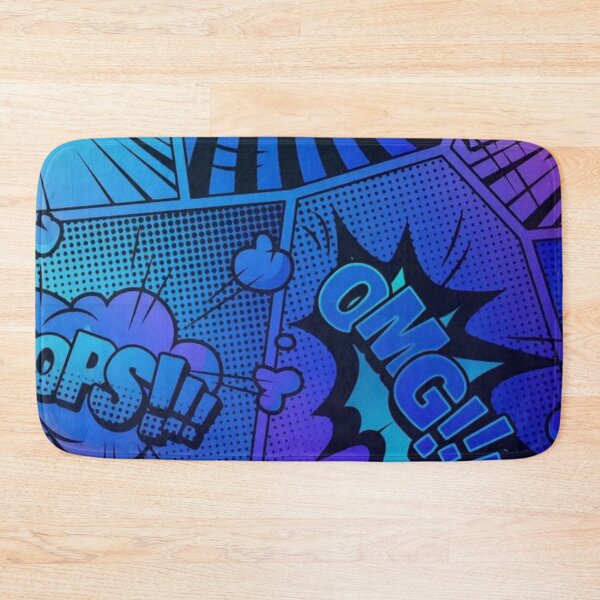 Item preview, Comic designed and sold by GraphicMondaze.