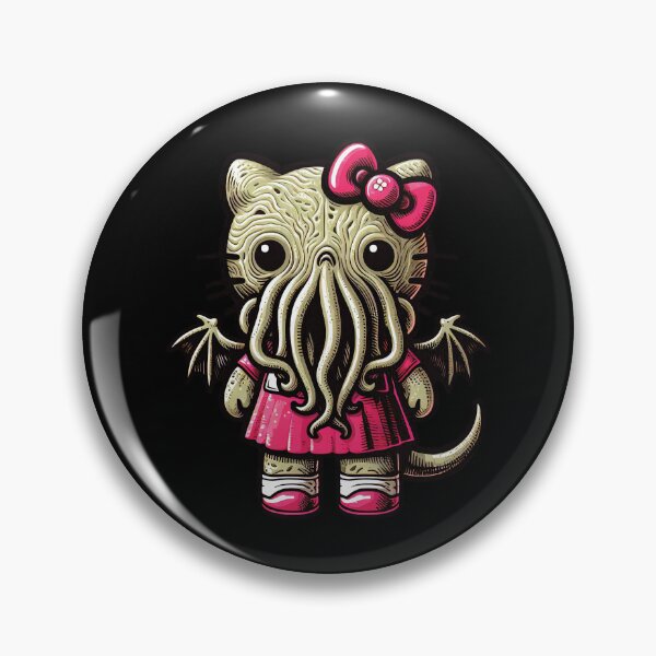 Item preview, Cthulhu Characters S04 D35 designed and sold by Houerd.