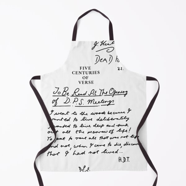 Item preview, Dead Poets Society Five Centuries Of Verse Black designed and sold by 360Nerding.
