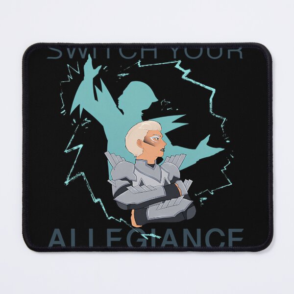Item preview, Switch Your Allegiance designed and sold by ARTDOSEMAKER ⭐⭐⭐⭐⭐.