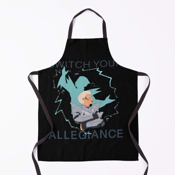 Item preview, Switch Your Allegiance designed and sold by ARTDOSEMAKER ⭐⭐⭐⭐⭐.