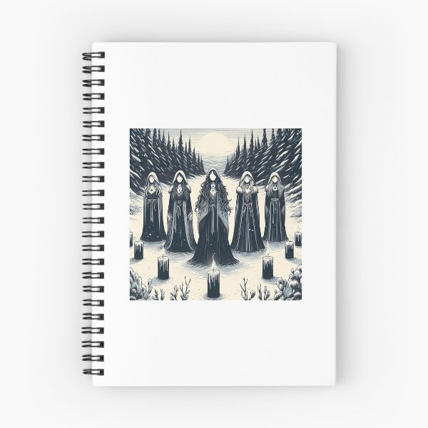 Item preview, Celebration of Imbolc designed and sold by morwenna-.