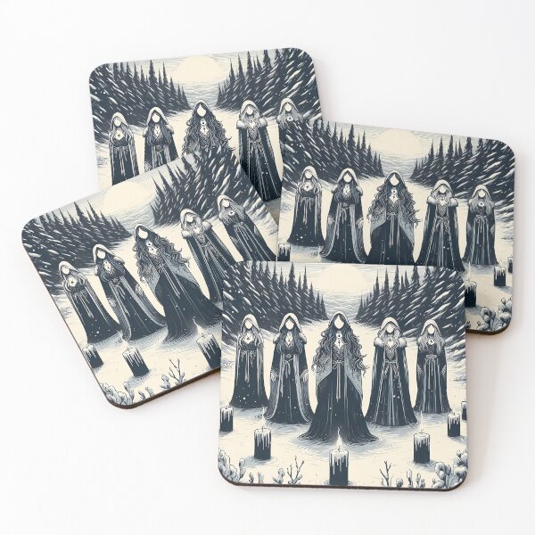 Item preview, Celebration of Imbolc designed and sold by morwenna-.
