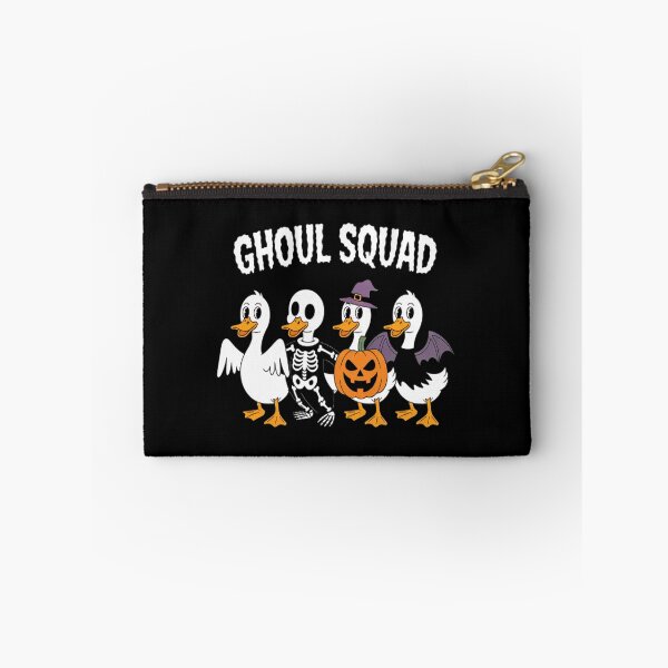 Item preview, Ghoul Squad Goose Halloween Spooky Goose Spooky Squad designed and sold by TeamLequid.
