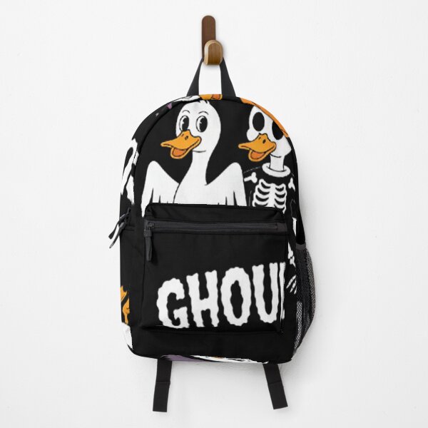 Item preview, Ghoul Squad Goose Halloween Spooky Goose Spooky Squad designed and sold by TeamLequid.