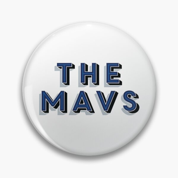 Item preview, The Mavs designed and sold by DFA.