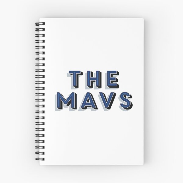 Item preview, The Mavs designed and sold by DFA.