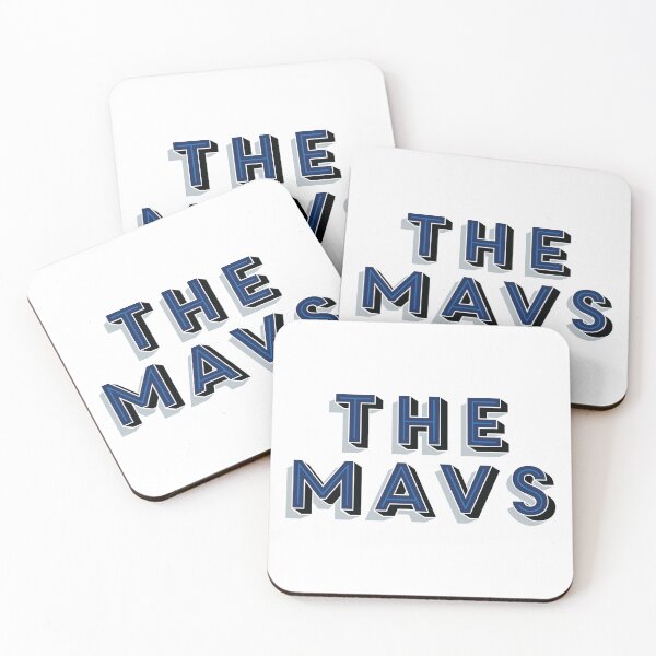 Item preview, The Mavs designed and sold by DFA.