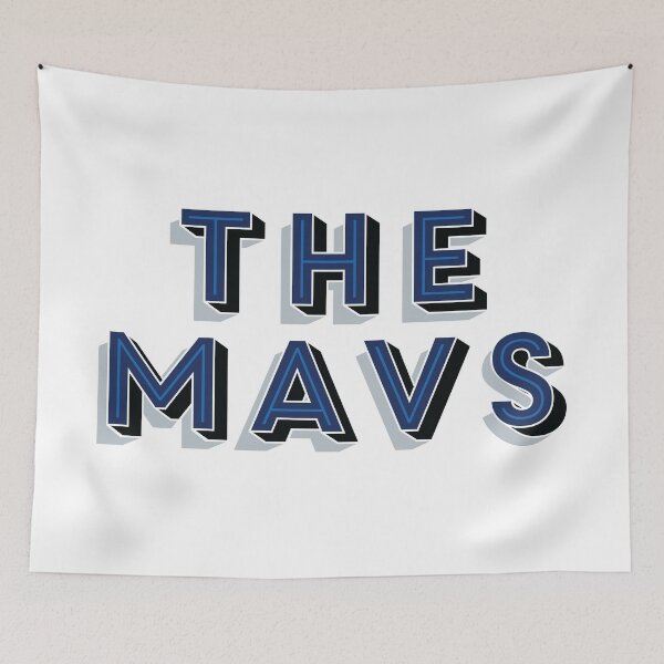 Item preview, The Mavs designed and sold by DFA.