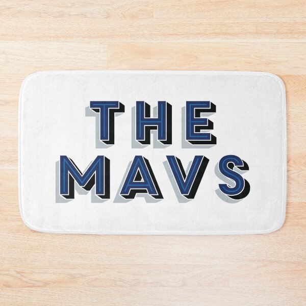 Item preview, The Mavs designed and sold by DFA.