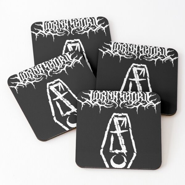 Item preview, American Deathcore Band designed and sold by Roachwaifu.
