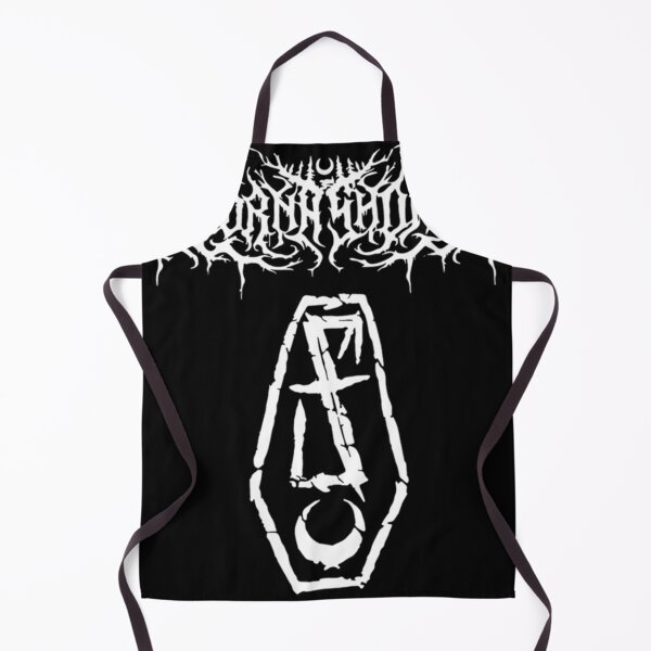 Artikelvorschau, Amerikanische Deathcore-Band entworfen und verkauft von Roachwaifu.