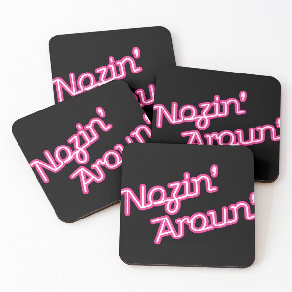 Item preview,  Nozin Aroun The Young Ones Ben Elton  designed and sold by 360Nerding.