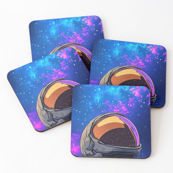 Item preview, Astronaut designed and sold by GraphicMondaze.