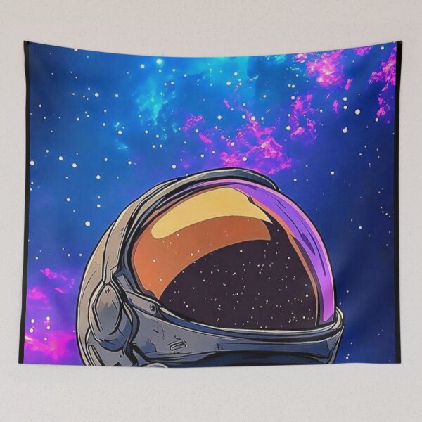Item preview, Astronaut designed and sold by GraphicMondaze.