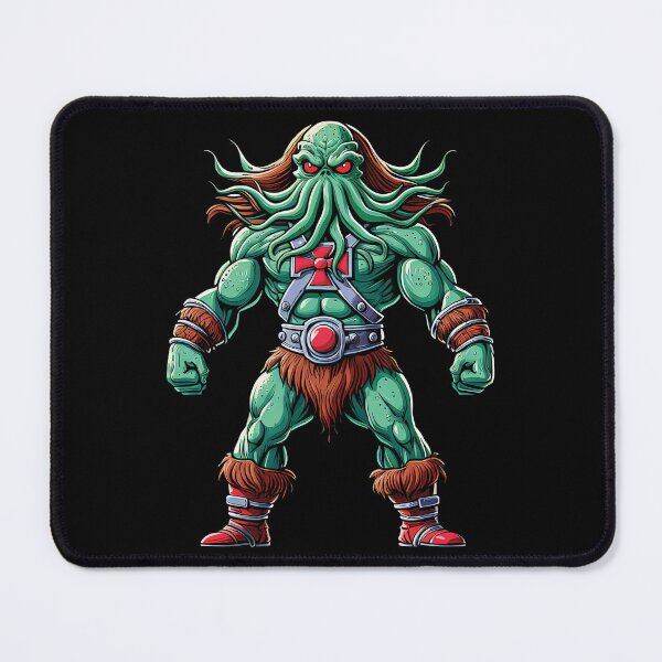 Item preview, Cthulhu Characters S04 D36 designed and sold by Houerd.