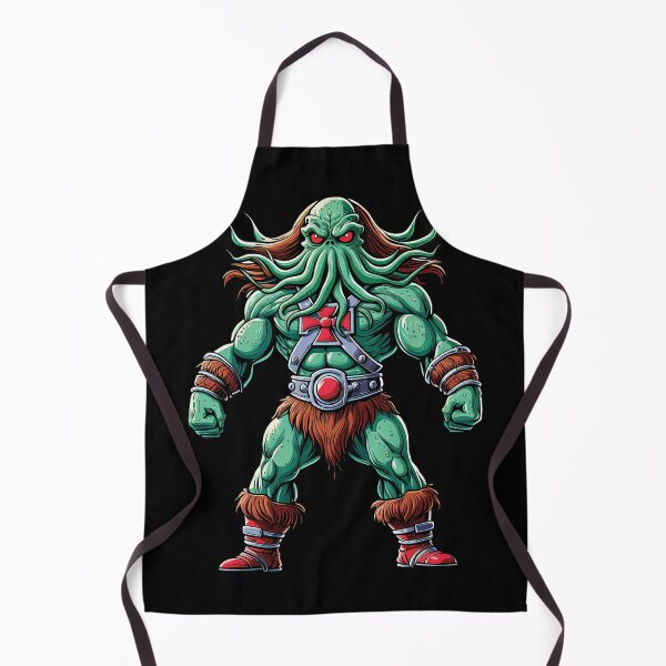 Item preview, Cthulhu Characters S04 D36 designed and sold by Houerd.