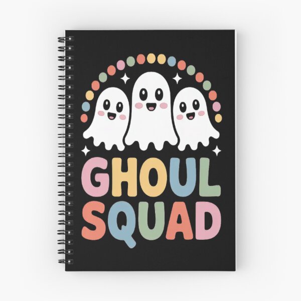 Item preview, Ghoul Squad Matching Halloween designed and sold by TeamLequid.