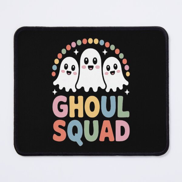 Item preview, Ghoul Squad Matching Halloween designed and sold by TeamLequid.