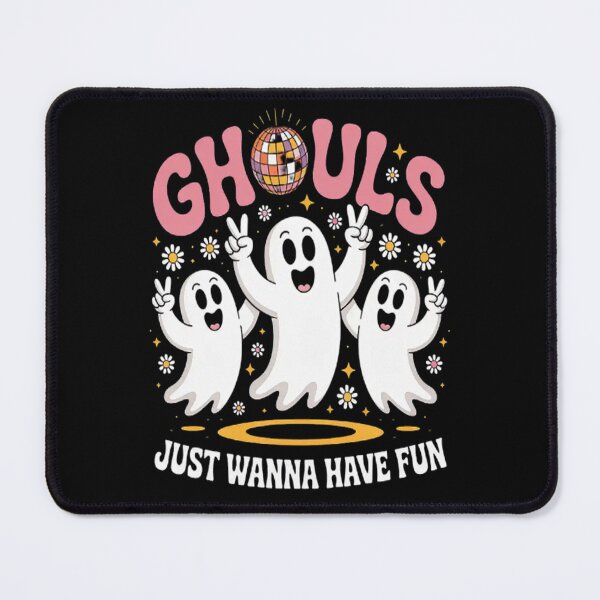 Item preview, Ghouls Just Wanna Have Fun Halloween designed and sold by TeamLequid.