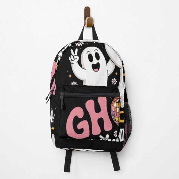 Item preview, Ghouls Just Wanna Have Fun Halloween designed and sold by TeamLequid.