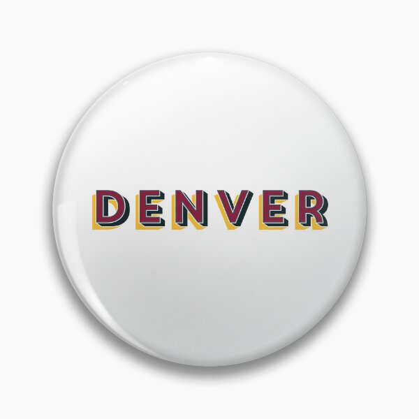 Item preview, Denver designed and sold by DFA.