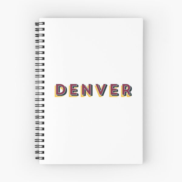 Item preview, Denver designed and sold by DFA.