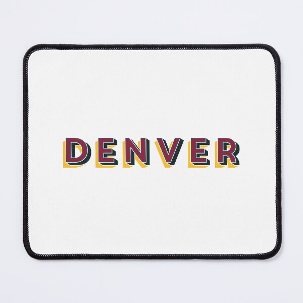Item preview, Denver designed and sold by DFA.