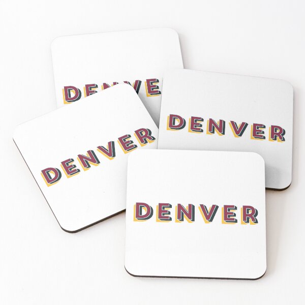 Item preview, Denver designed and sold by DFA.
