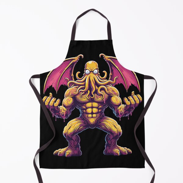 Item preview, Cthulhu Characters S04 D37 designed and sold by Houerd.