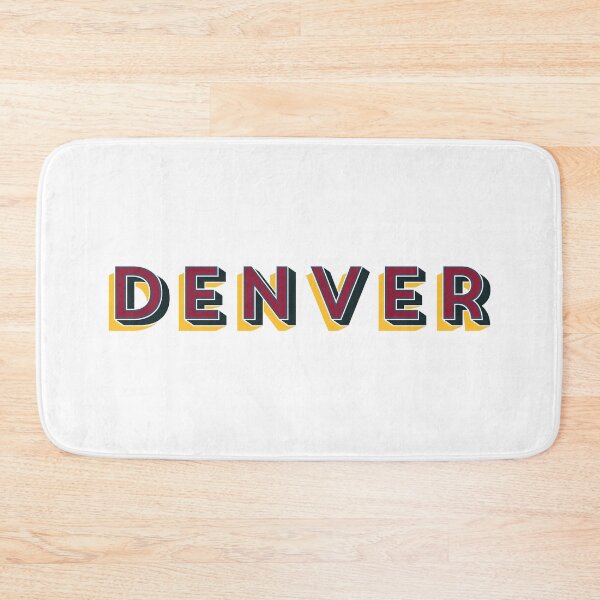 Item preview, Denver designed and sold by DFA.
