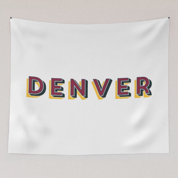 Item preview, Denver designed and sold by DFA.