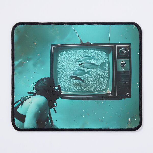 Item preview, Channel Deep designed and sold by ONYX Pixee.
