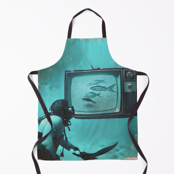 Item preview, Channel Deep designed and sold by ONYX Pixee.