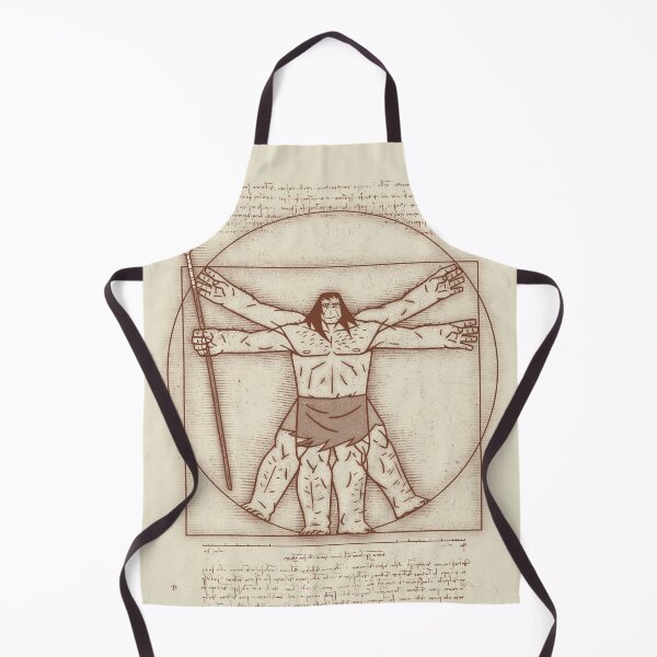 Item preview, Vitruvian Primal designed and sold by Getsousa.
