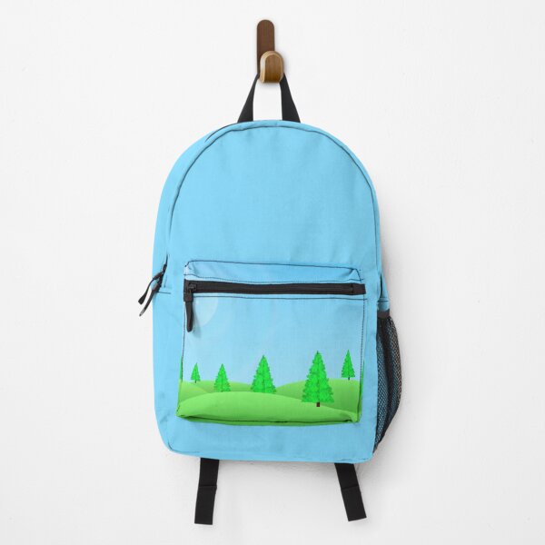 Item preview, Sunlit Hills and Pine Meadow designed and sold by GraffiTimi.