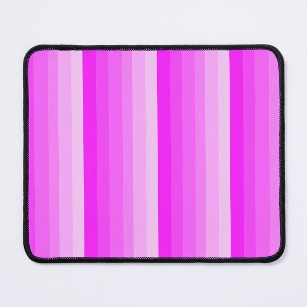 Item preview, Candy Pink Stripes designed and sold by kitschandkawaii.