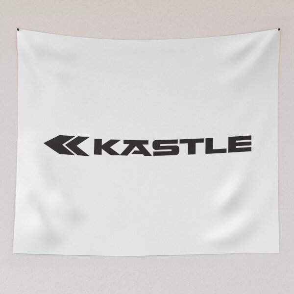 Item preview, Seaside Kästle Kastle Skis Escape designed and sold by Khaactorwriter.