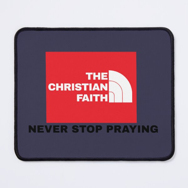 Item preview, The Christian Faith2 designed and sold by 2mboys.